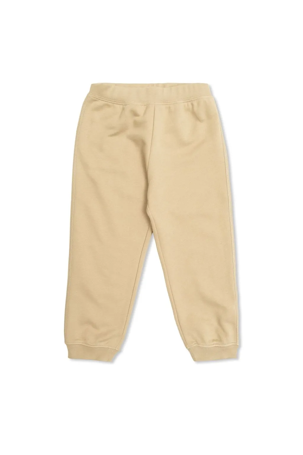 Versace Kids Medusa Embroidered Sweatpants