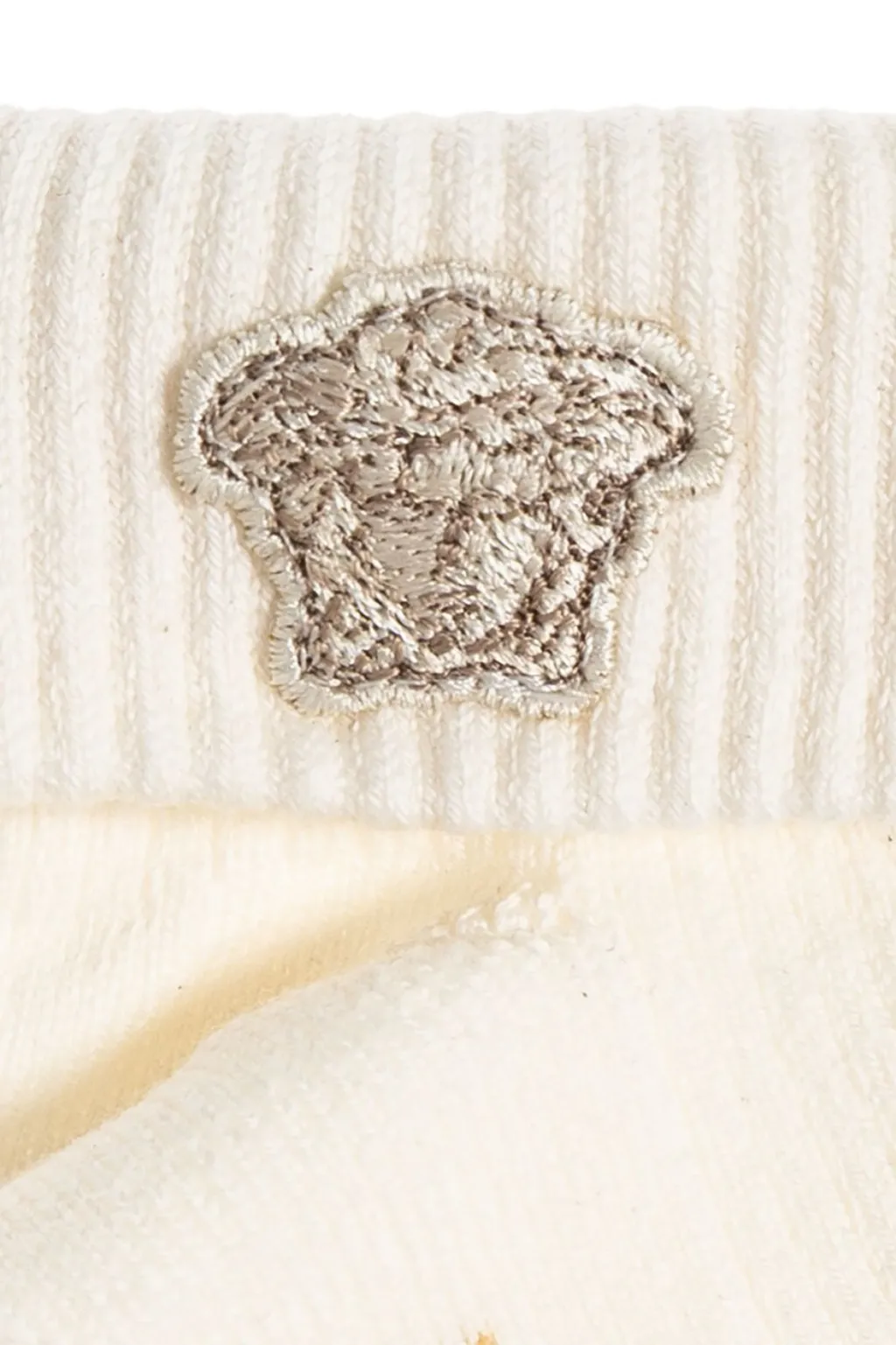 Versace Kids Two Pack Socks