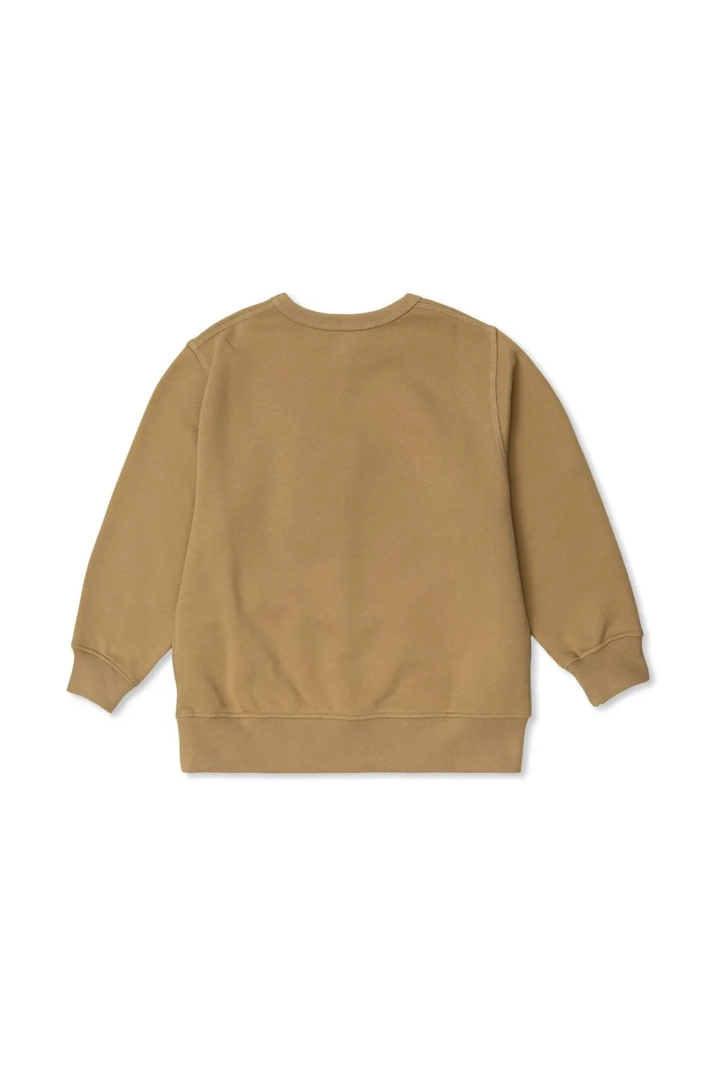 Versace Kids Logo Printed Sweatshirt