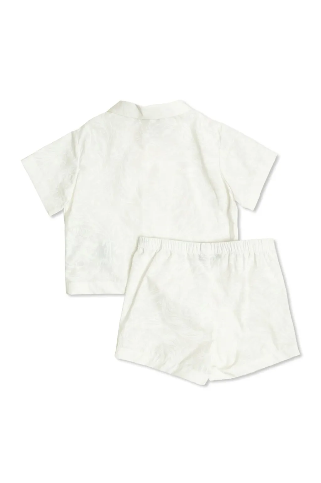 Versace Kids Logo Patch Set