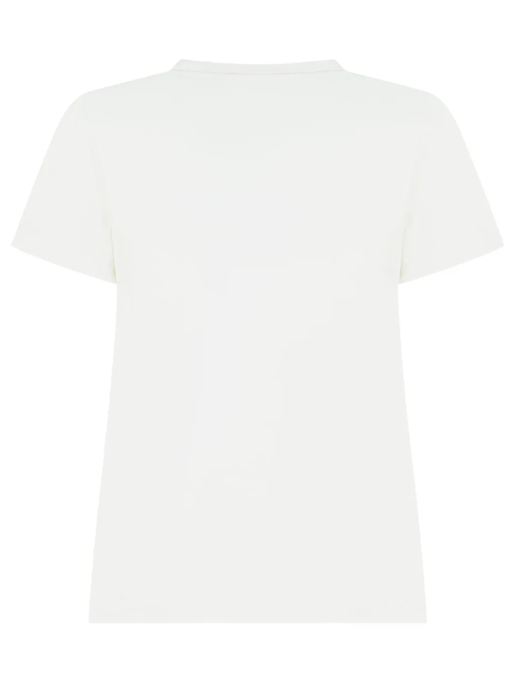Versace Kids Crew Neck T-Shirt