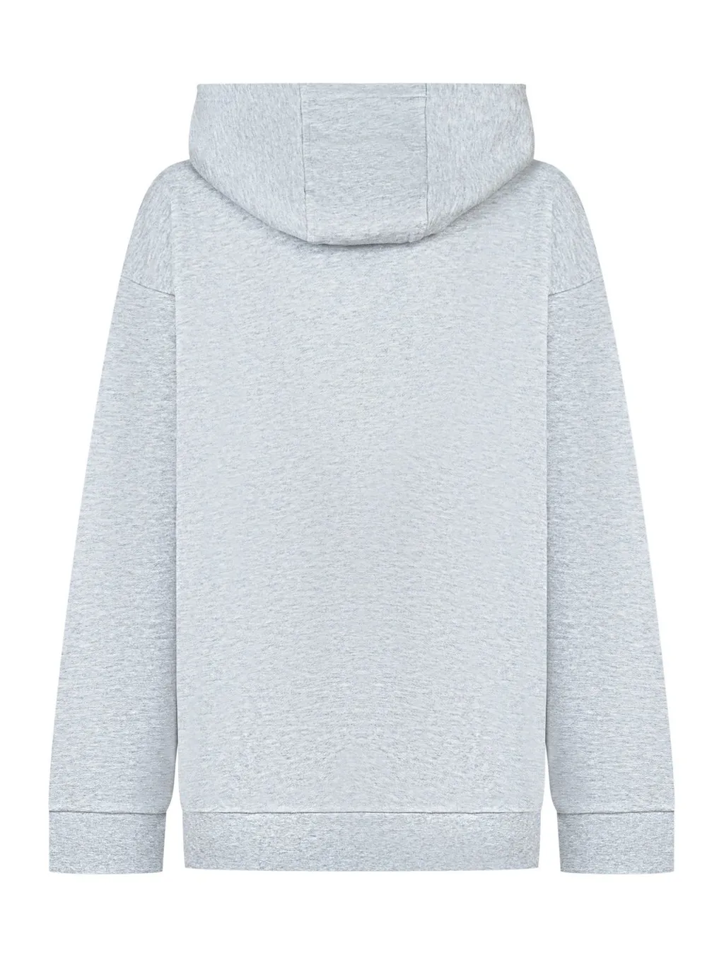 Versace Kids Medusa Head Motifed Long Sleeved Hoodie