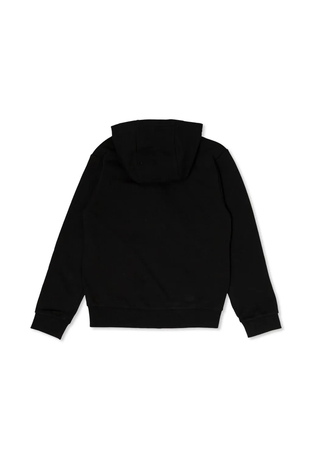 Versace Kids Medusa Head Motif Hoodie