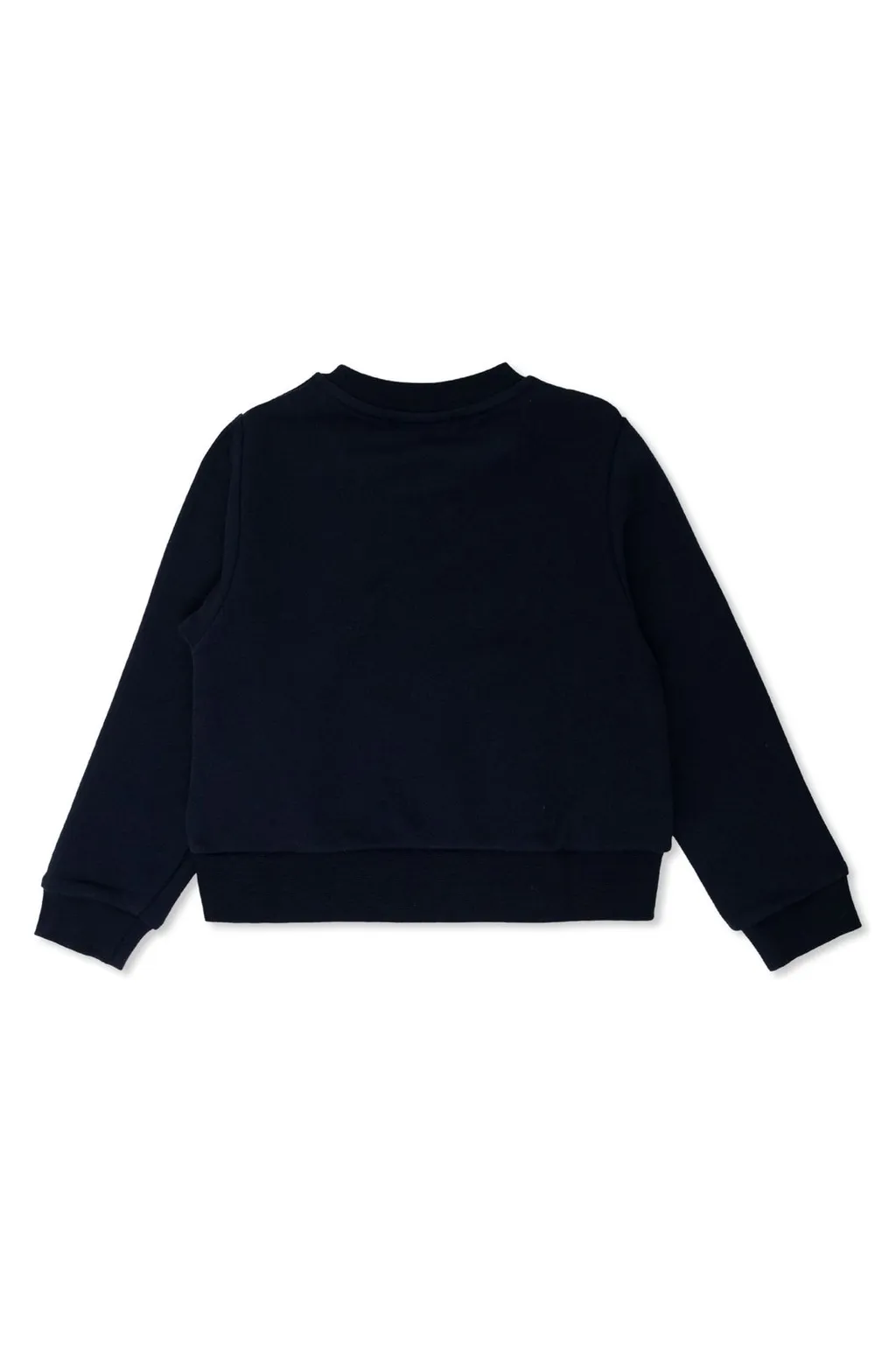 Versace Kids Milano Versace Sweatshirt