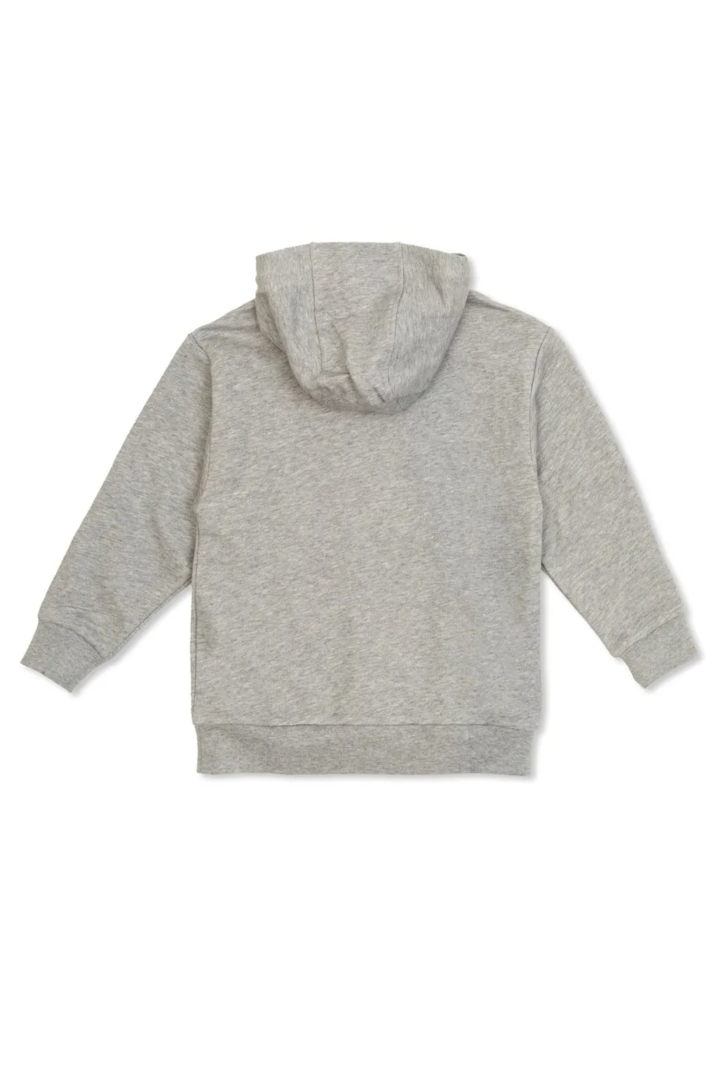 Versace Kids Versace Logo Hoodie
