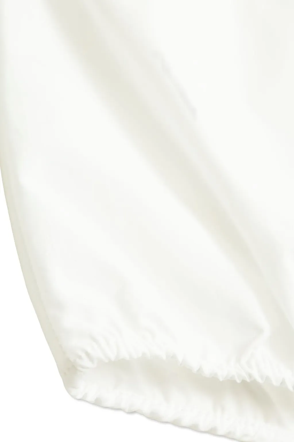 Versace Kids Floral Motif Ruffled Dress