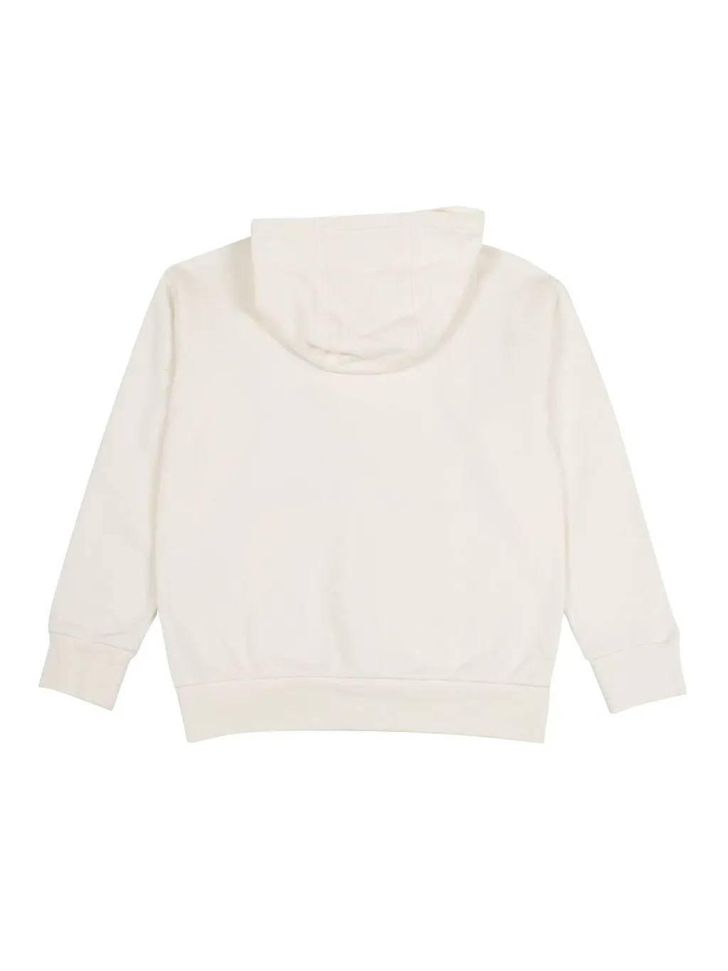 Versace Kids Long-Sleeved Hoodie