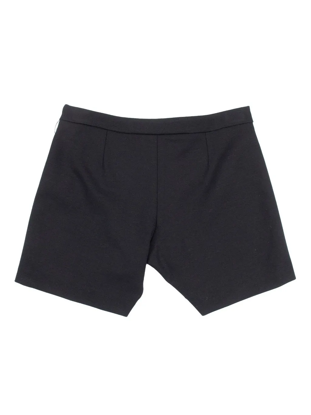 Versace Kids Gianni Ribbon Shorts