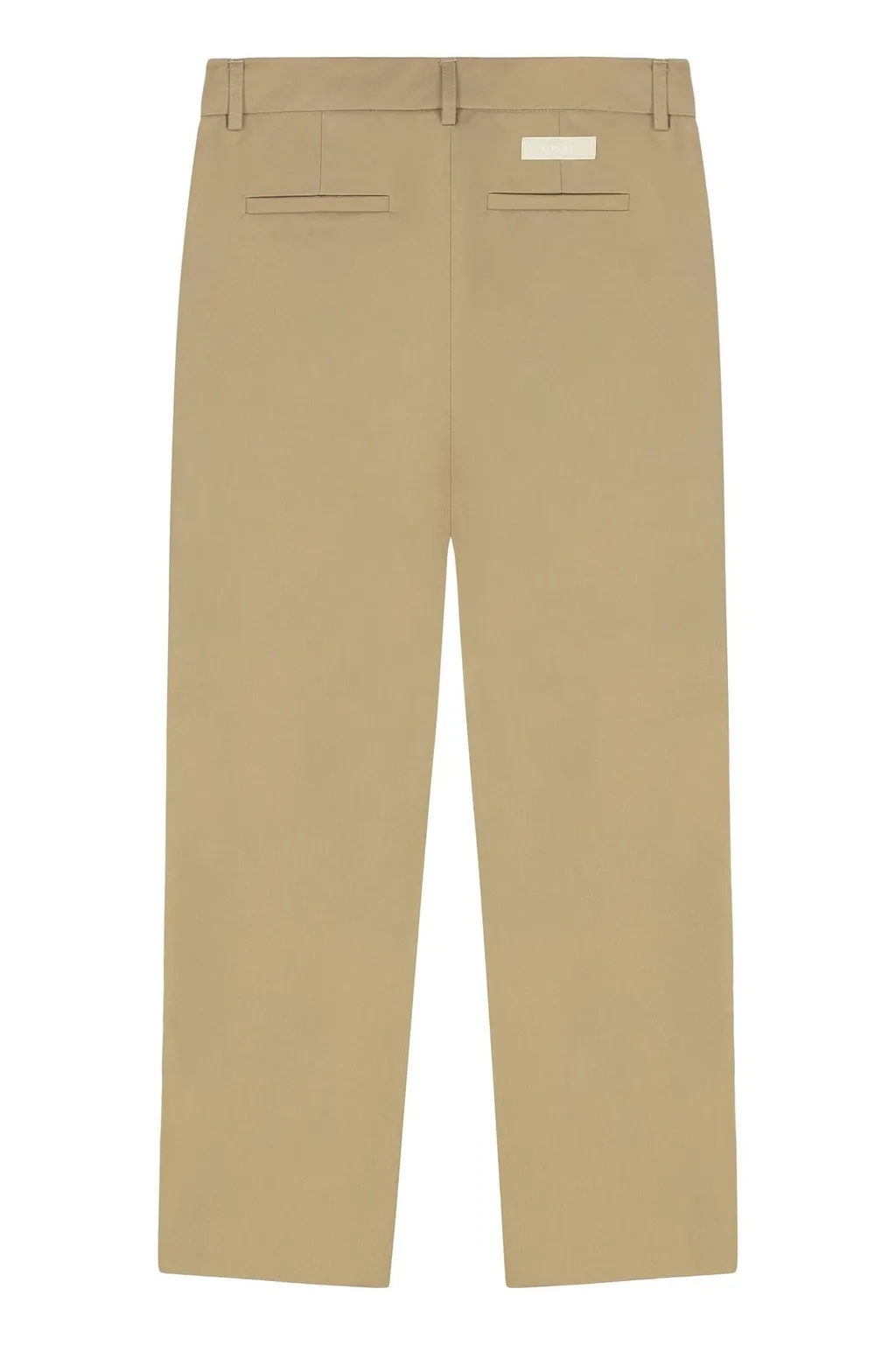Versace Kids Logo-Patch Trousers