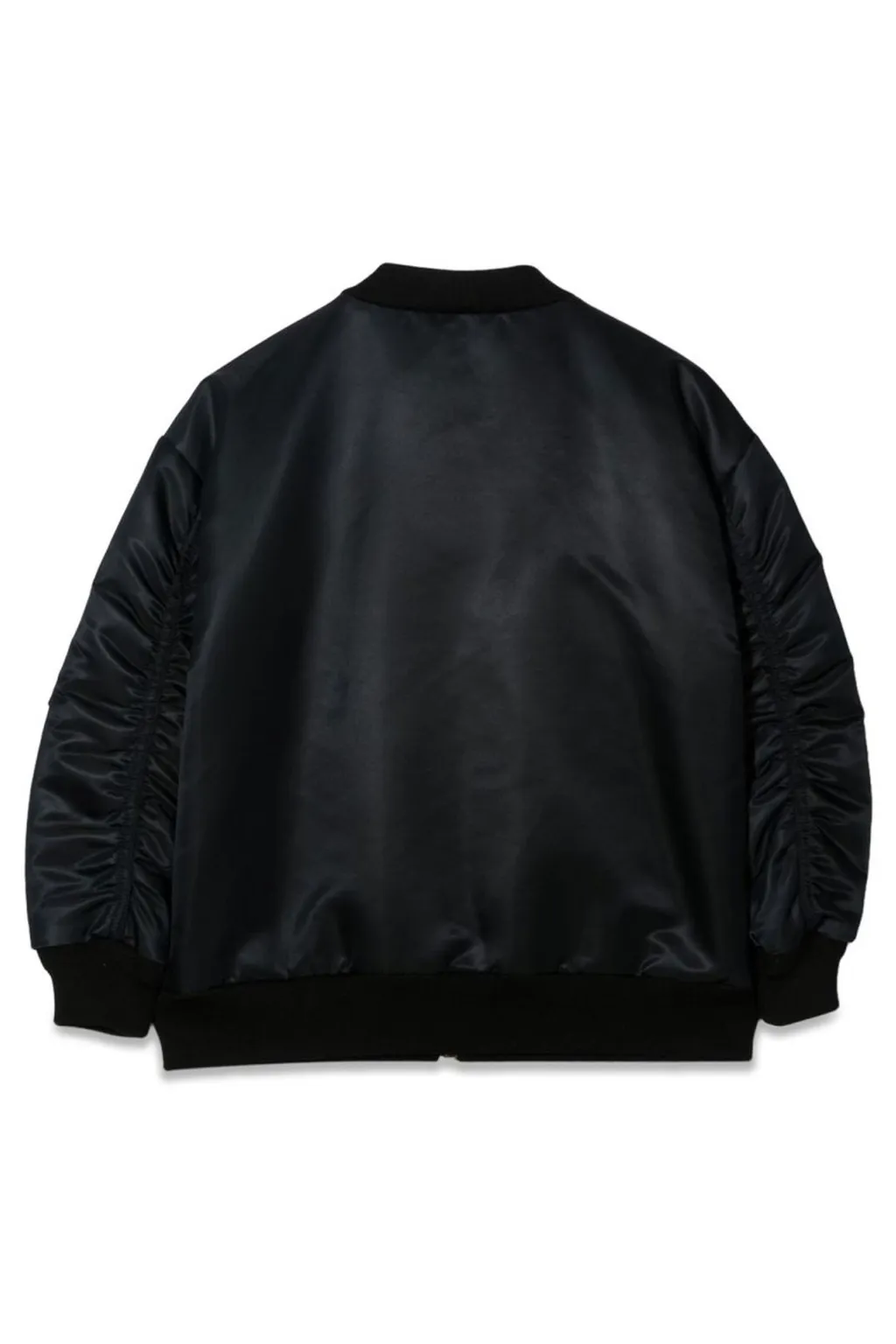 Versace Kids Donatella Embroidered Bomber