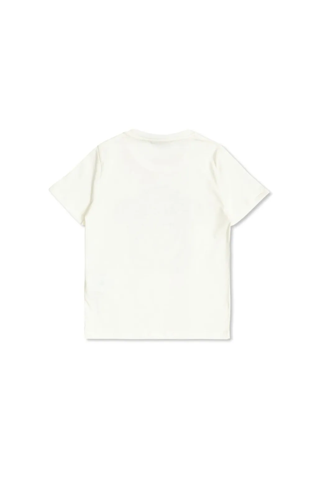 Versace Kids Embellished T-Shirt