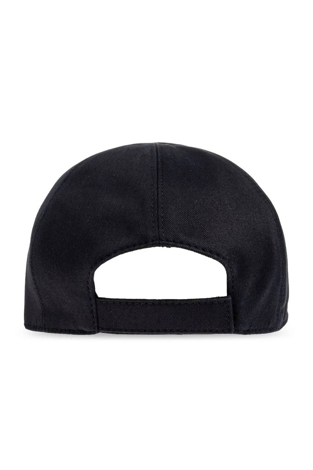 Versace Kids Embellished Baseball Cap