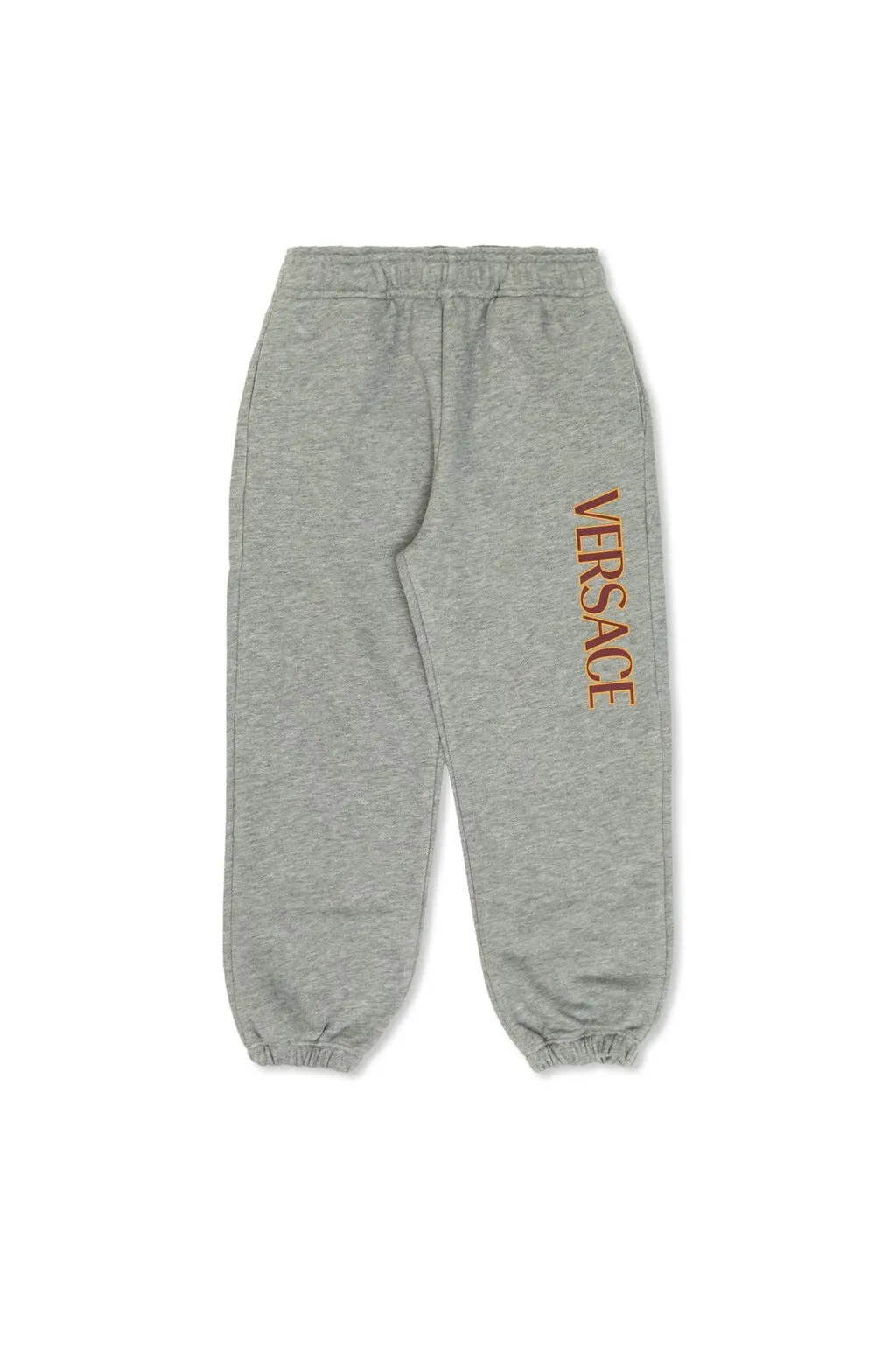 Versace Kids Logo Kids Sweatpants
