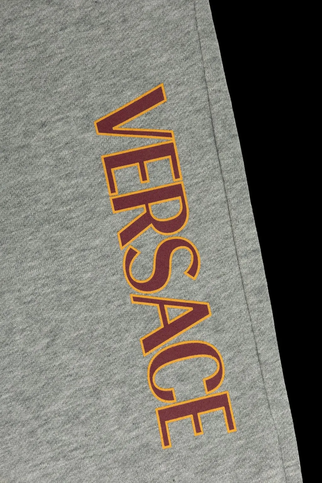 Versace Kids Logo Kids Sweatpants