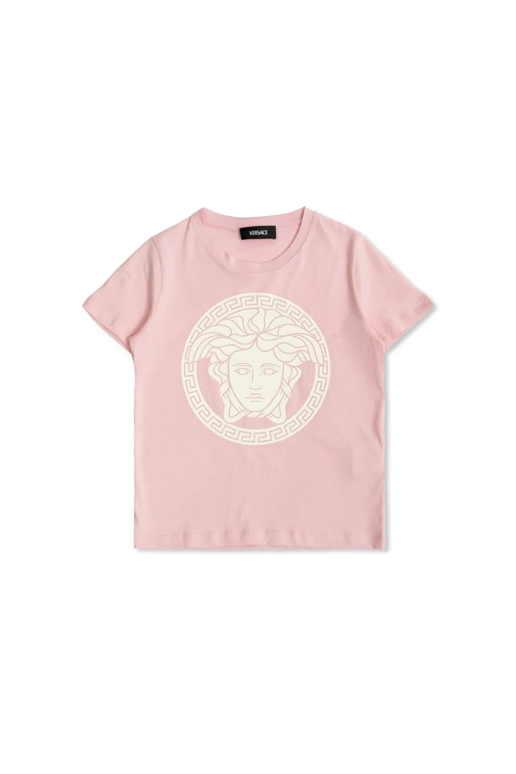 Versace Kids Medusa T-Shirt