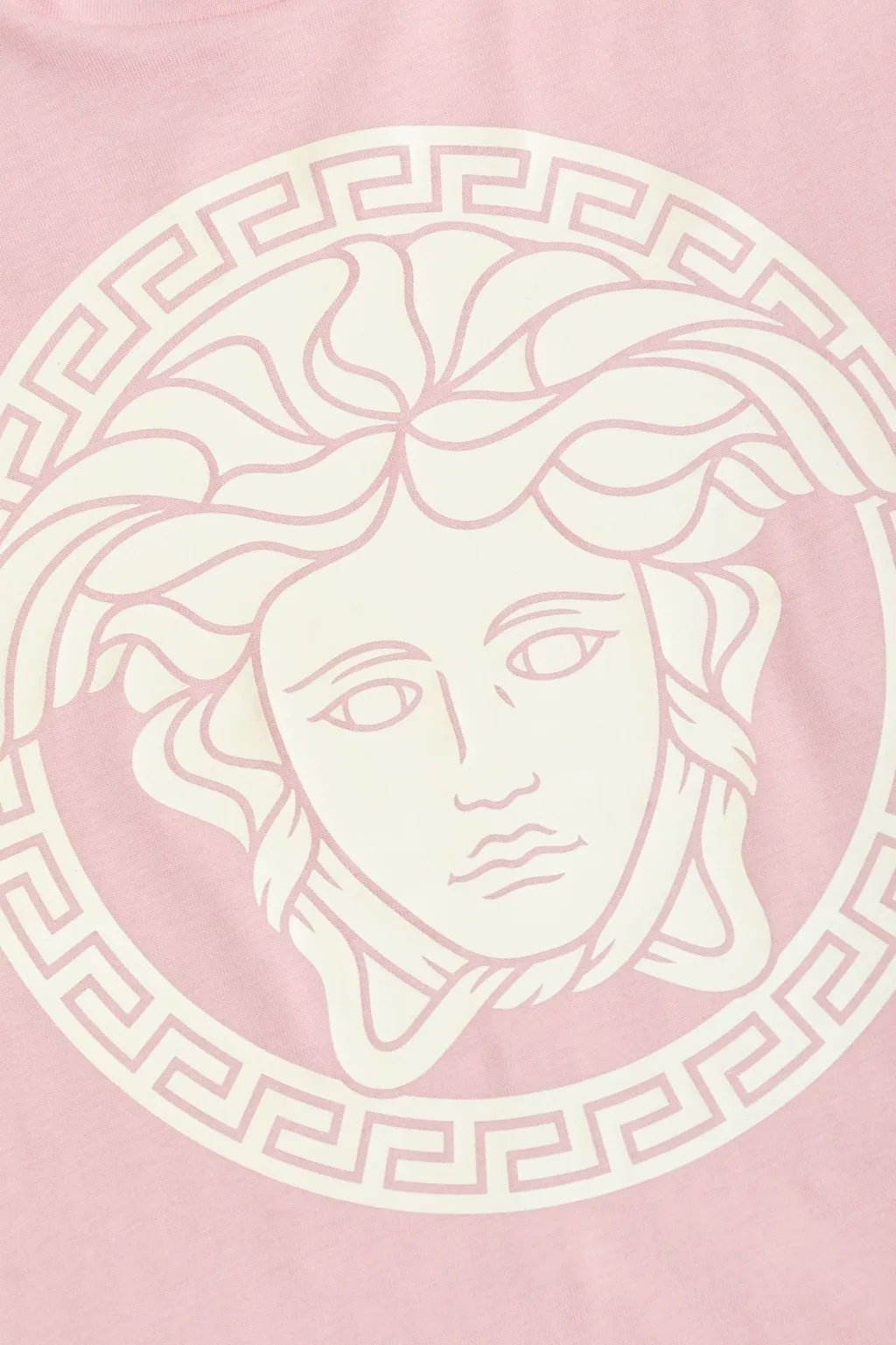 Versace Kids Medusa T-Shirt