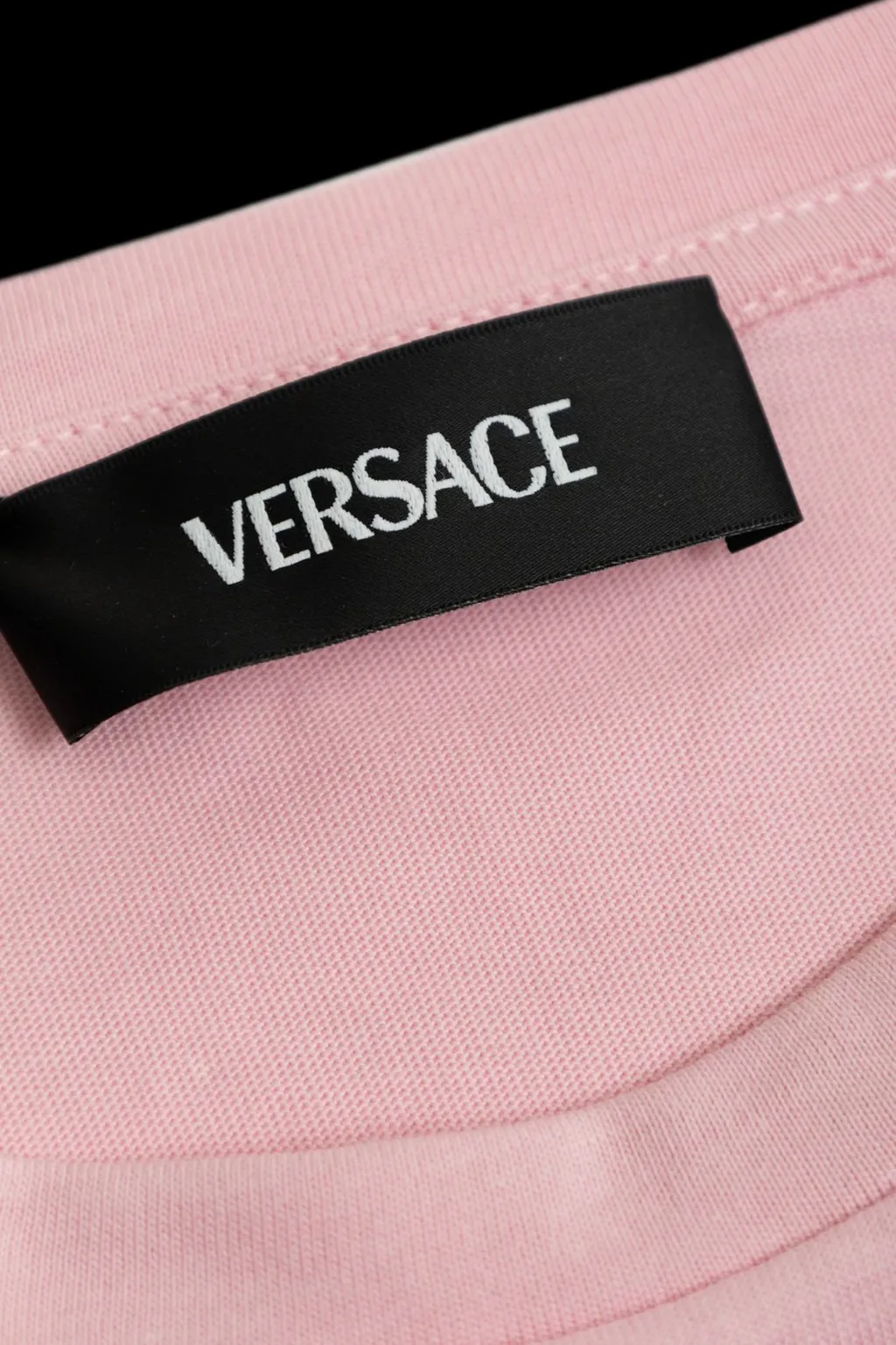 Versace Kids Medusa T-Shirt