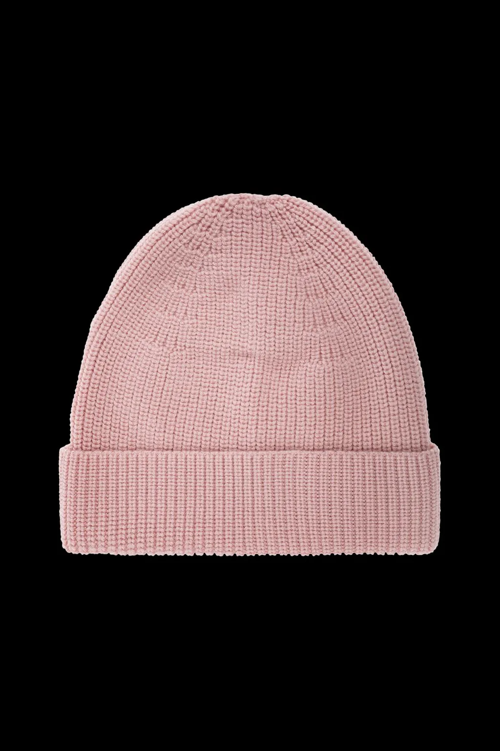 Versace Kids Logo Patch Beanie