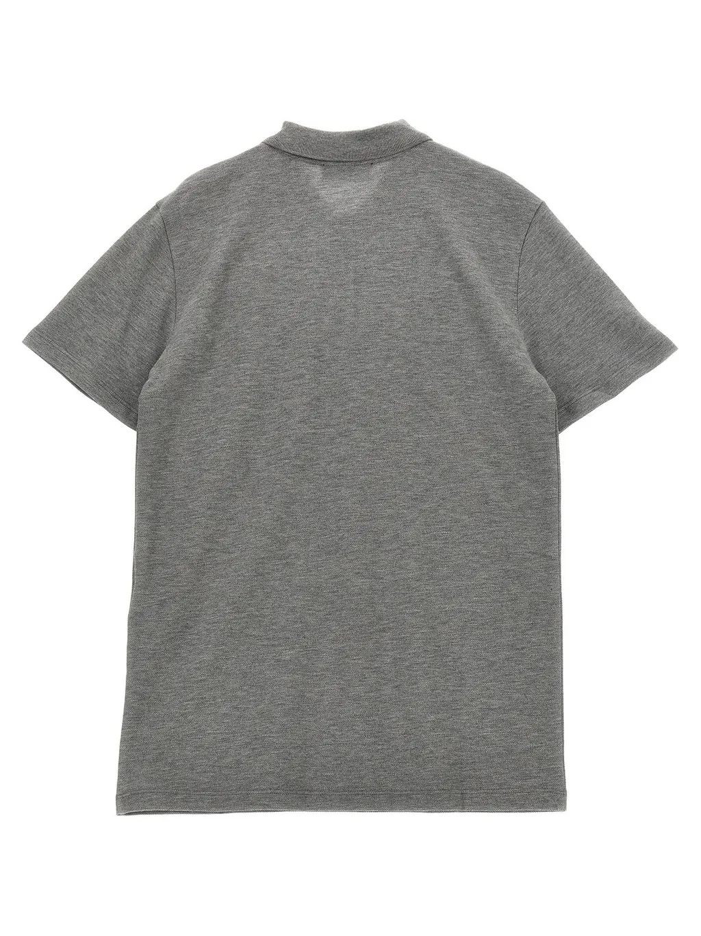 Versace Kids Medusa Short-Sleeved Polo Shirt