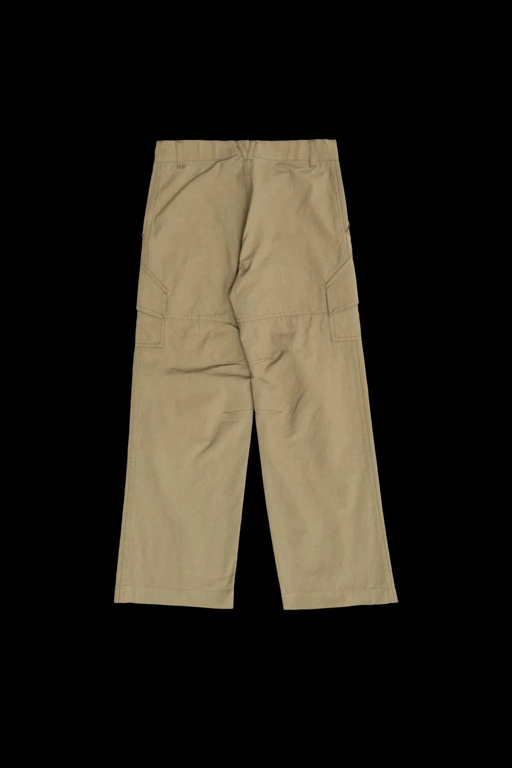 Versace Kids Medusa Printed Cargo Pants