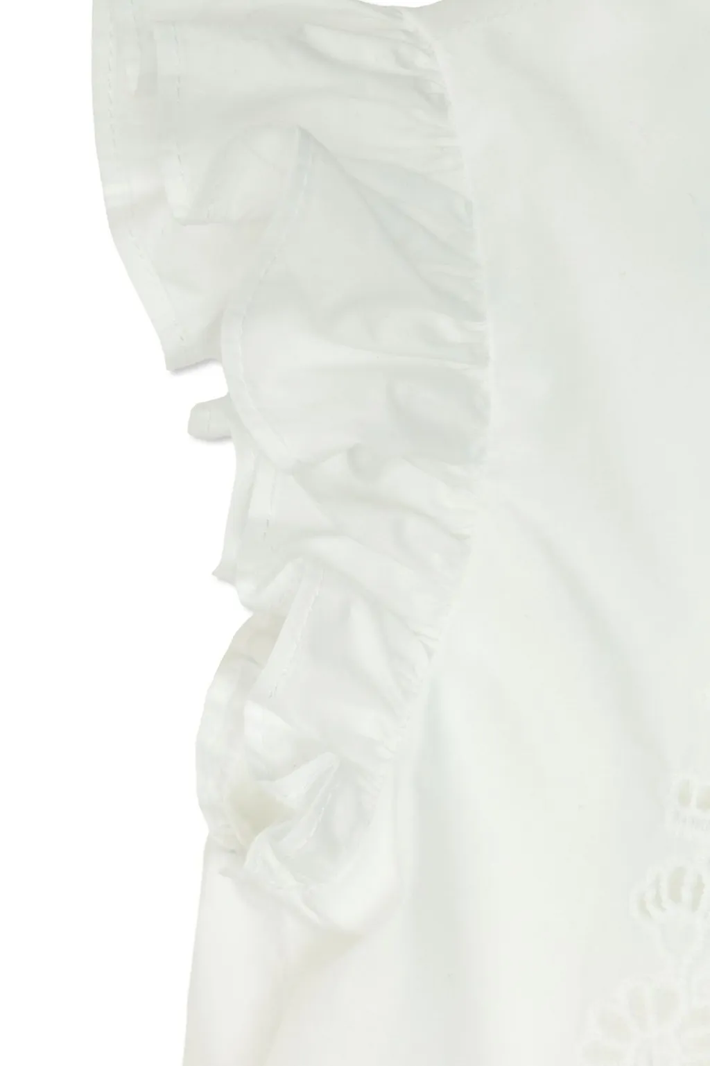 Versace Kids Milano Stamp Dress