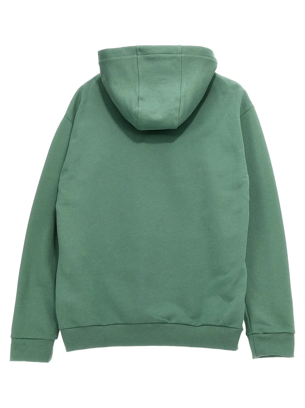 Versace Kids 1978 Re-Edition Logo Embroidered Hoodie