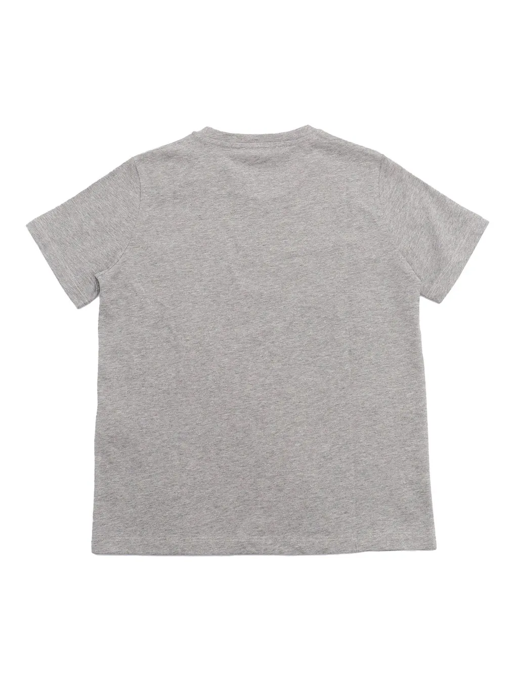 Versace Kids Versace Logo Kids T-Shirt