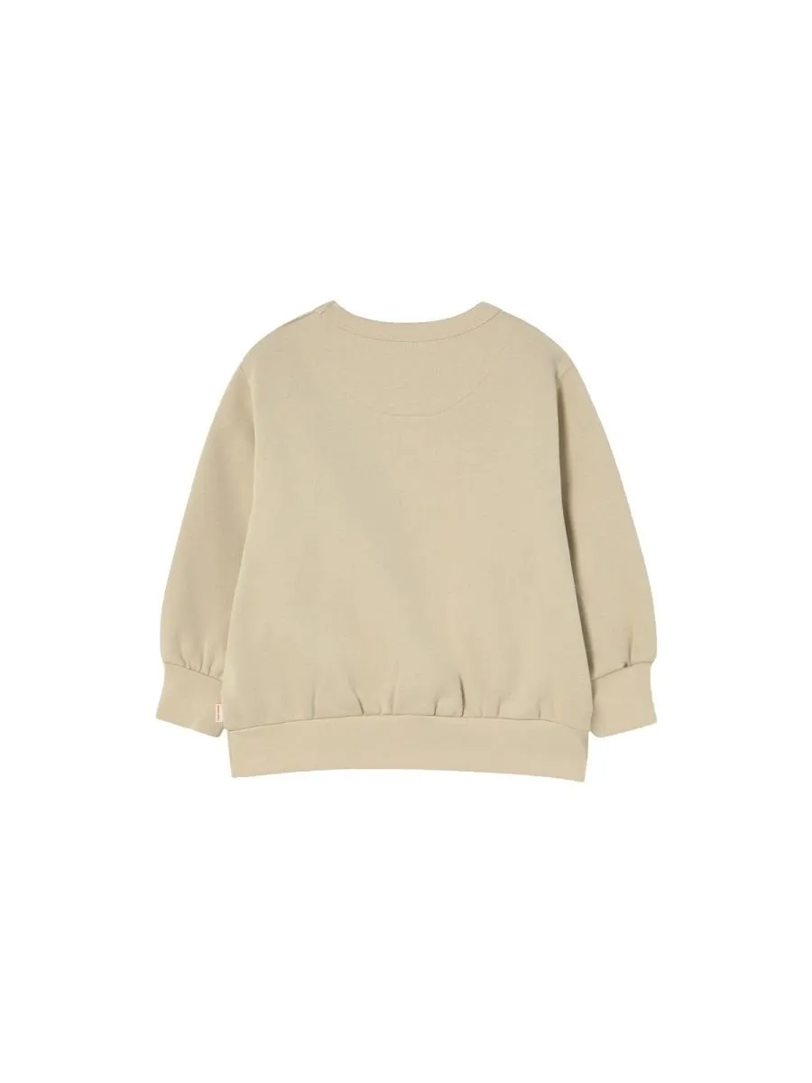 Tinycottons Dog Print Sweater