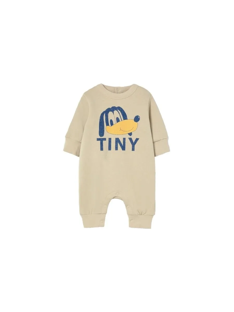 Tinycottons Dog Print Tracksuit