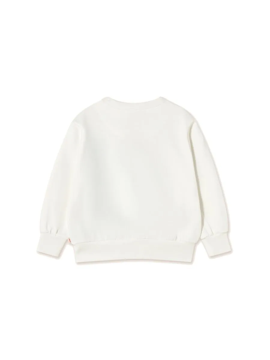 Tinycottons Tiny League Graphic Sweater