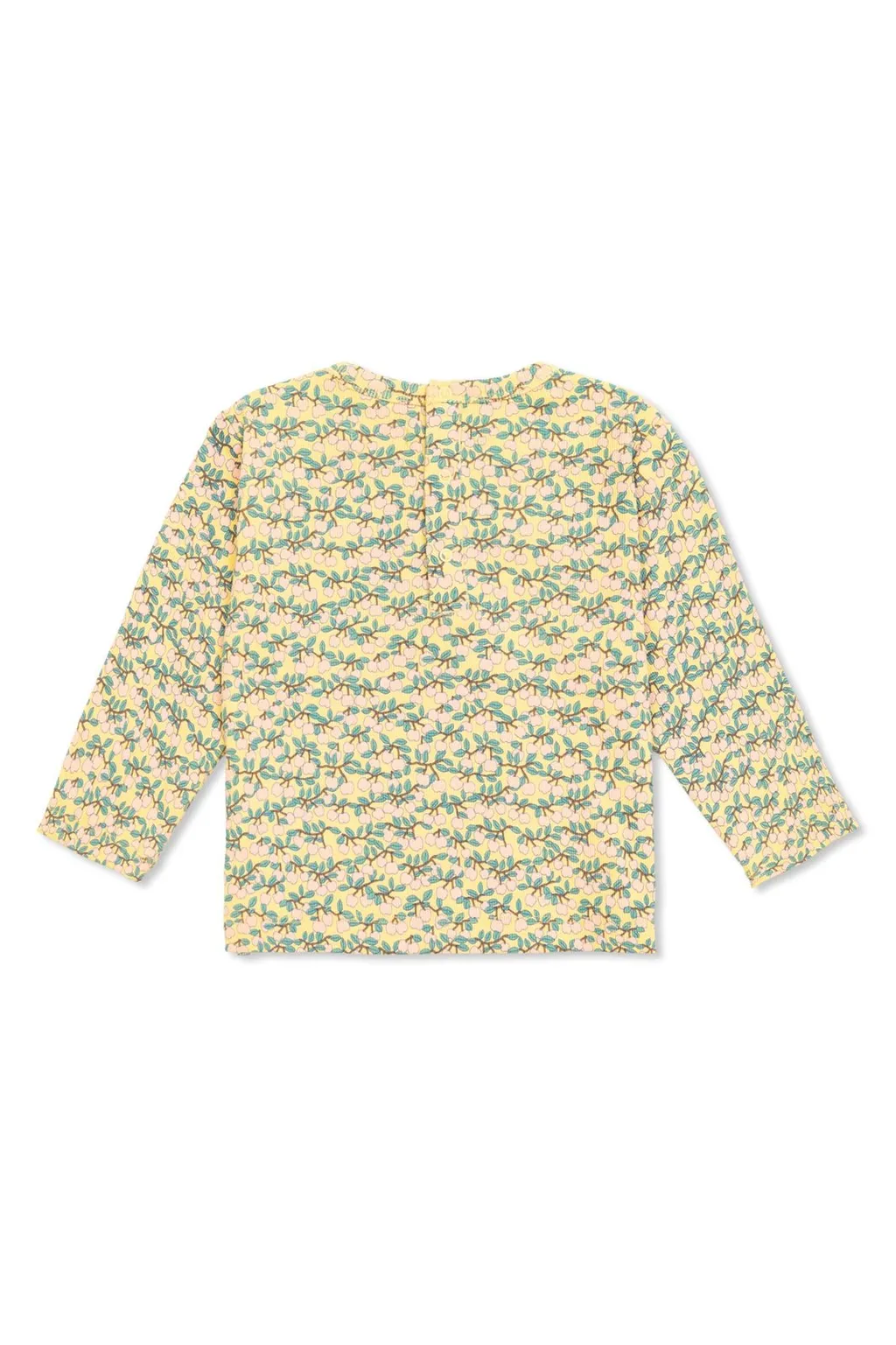 Tinycottons Patterned Sweater