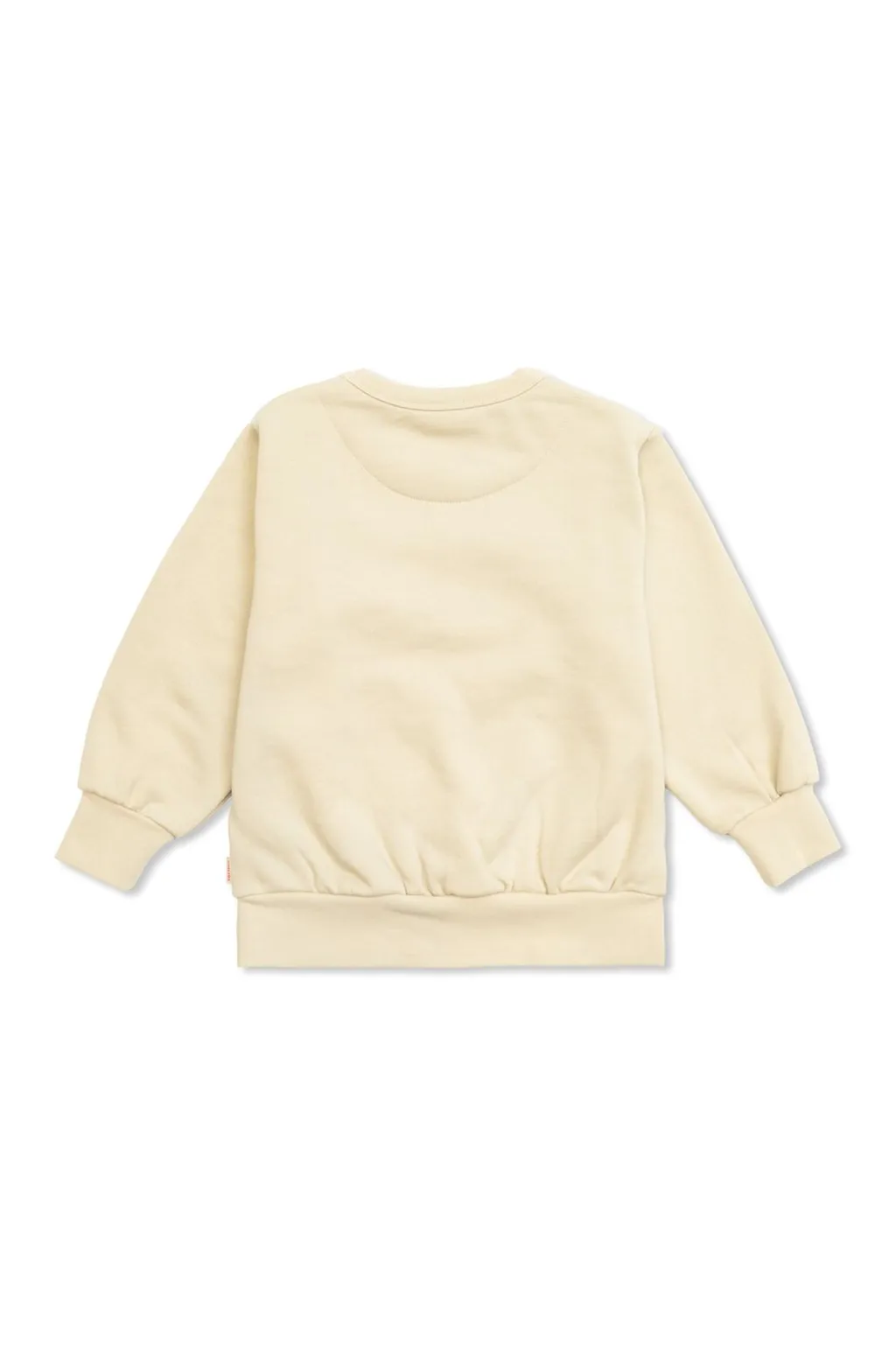 Tinycottons Graphic Long Sleeve Sweater