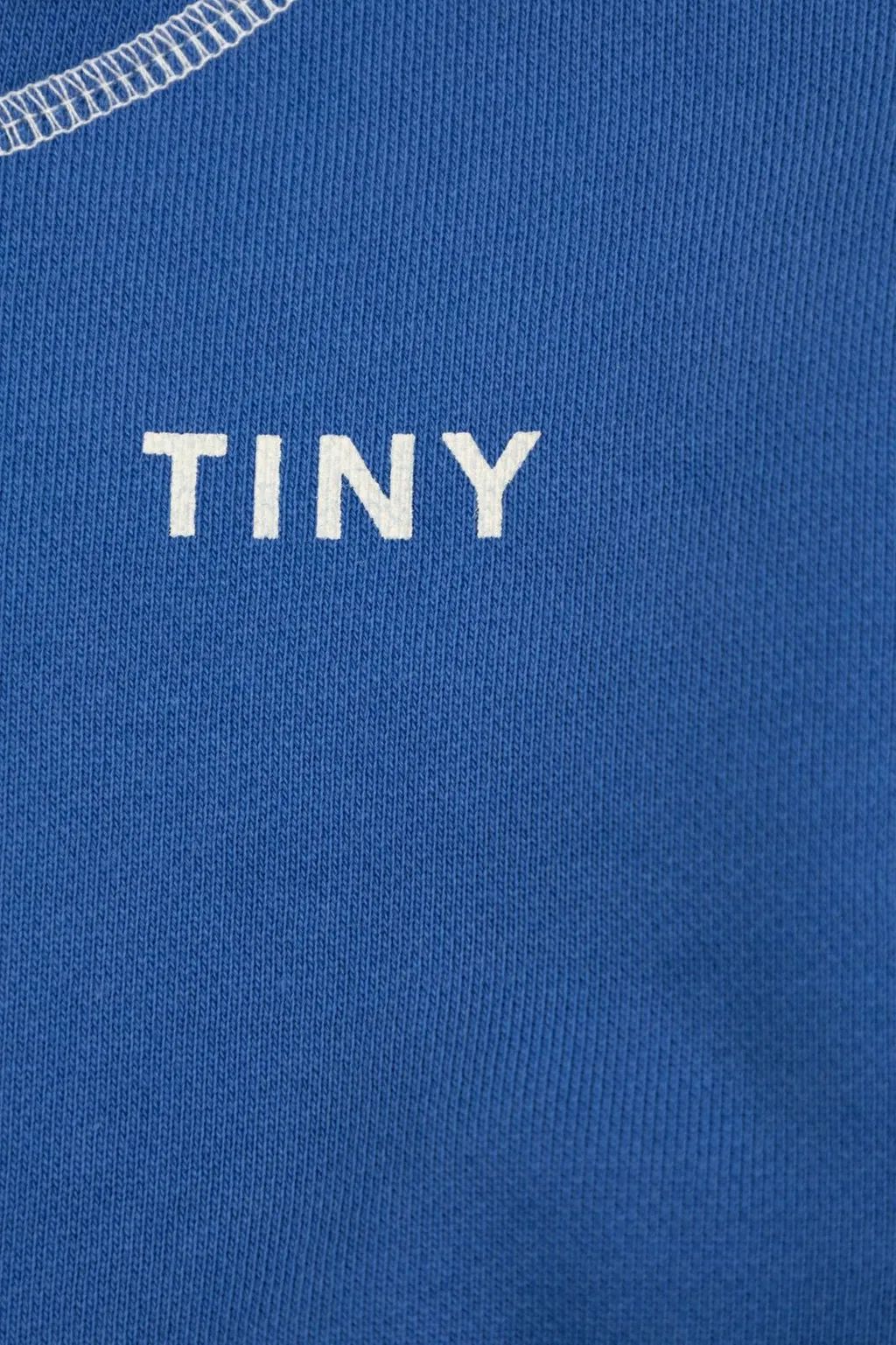 Tinycottons Contrast Stitch Jacket