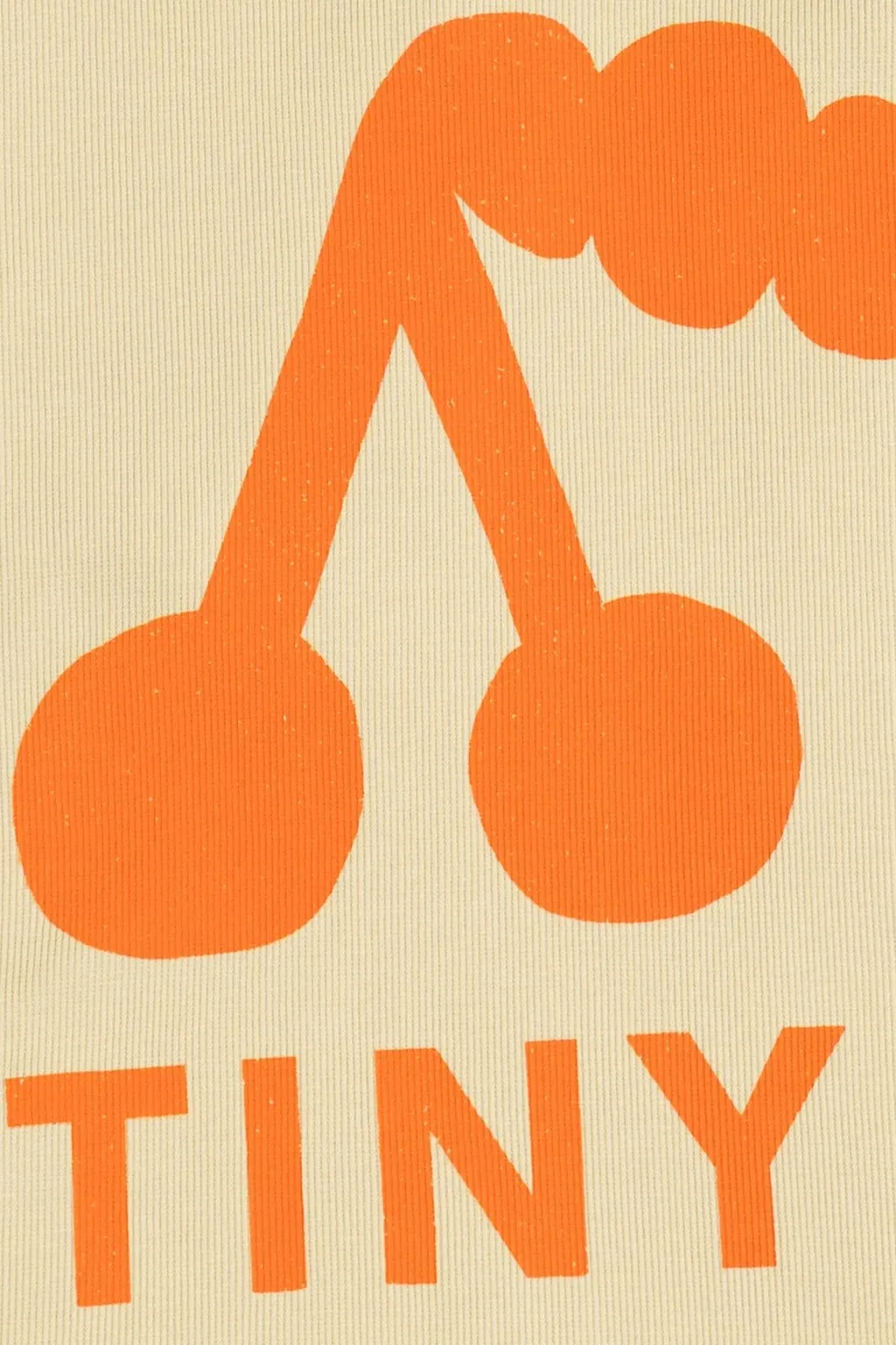 Tinycottons Graphic Print T-Shirt