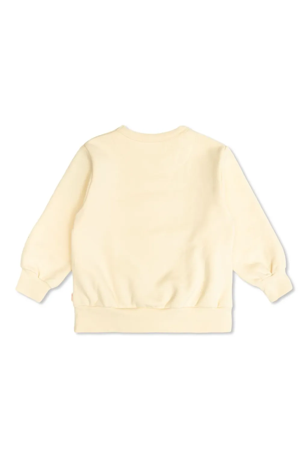 Tinycottons Graphic Print Sweater