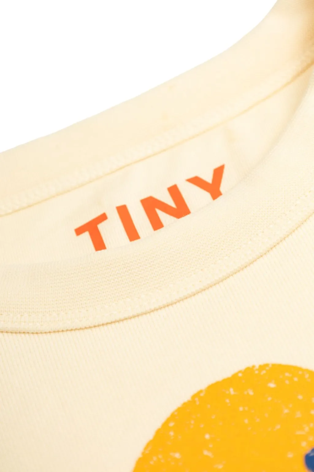 Tinycottons Graphic Print Sweater