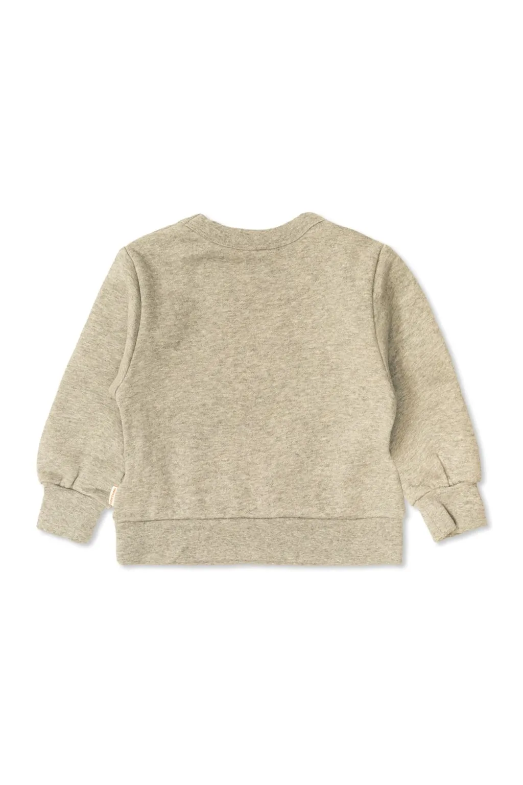Tinycottons Graphic Print Sweater