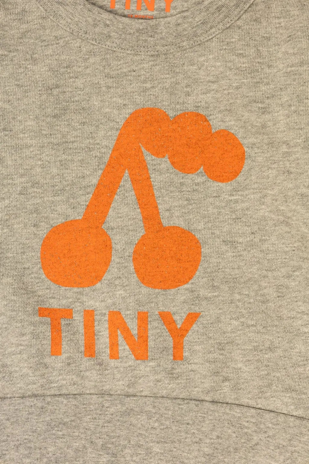 Tinycottons Graphic Print Sweater