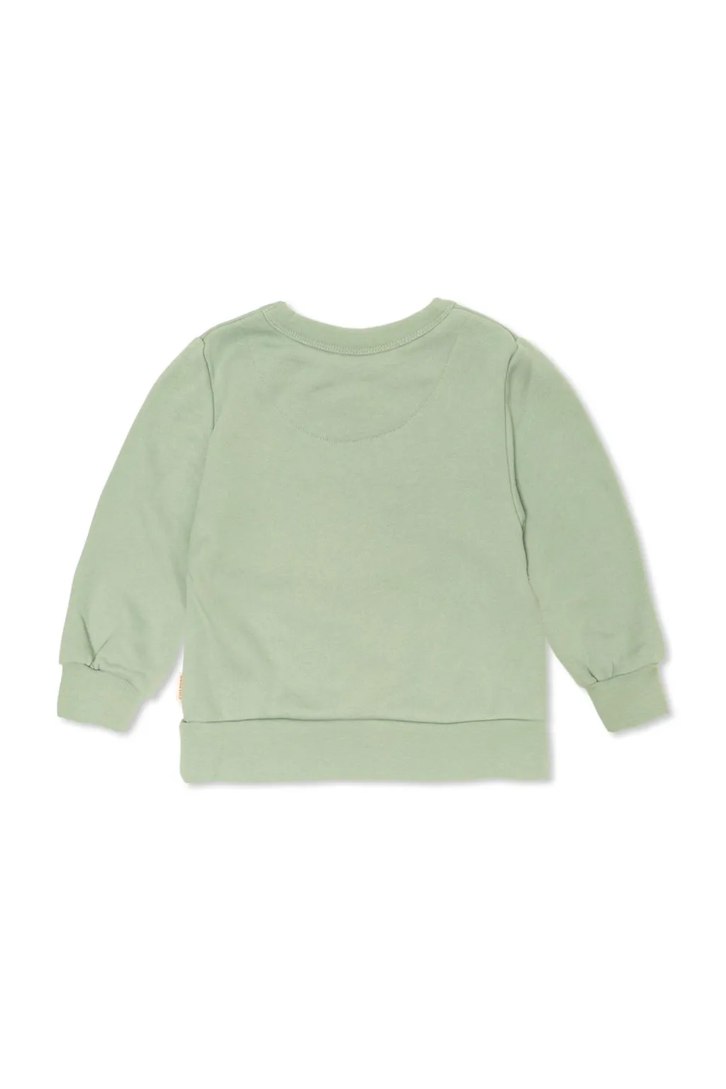 Tinycottons Printed Sweater