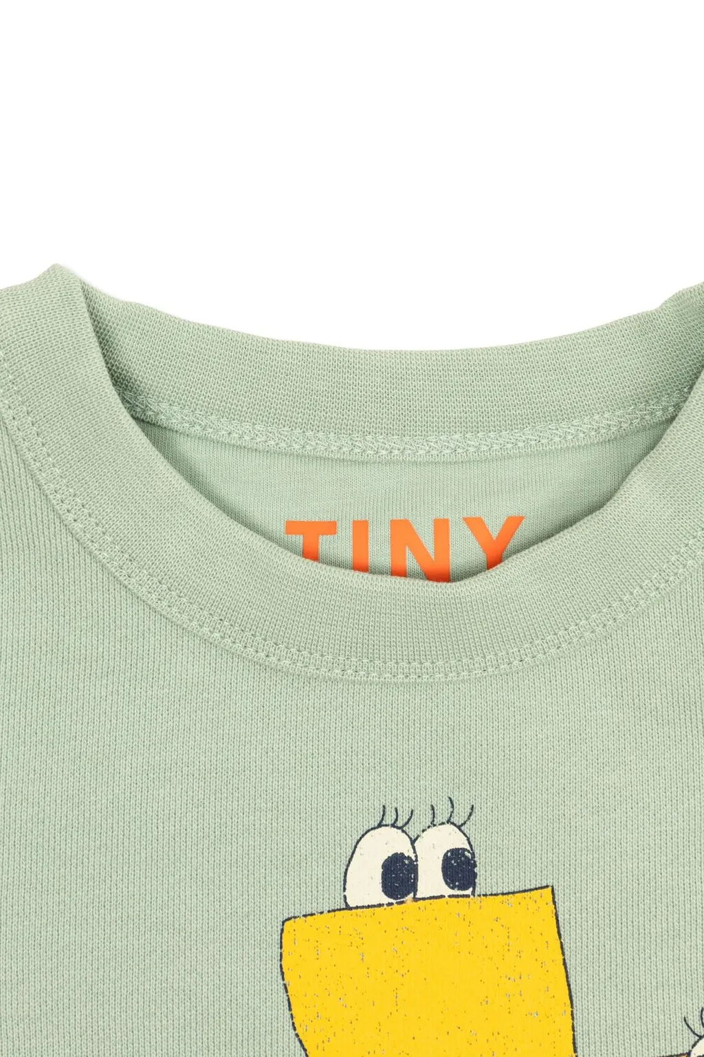 Tinycottons Printed Sweater