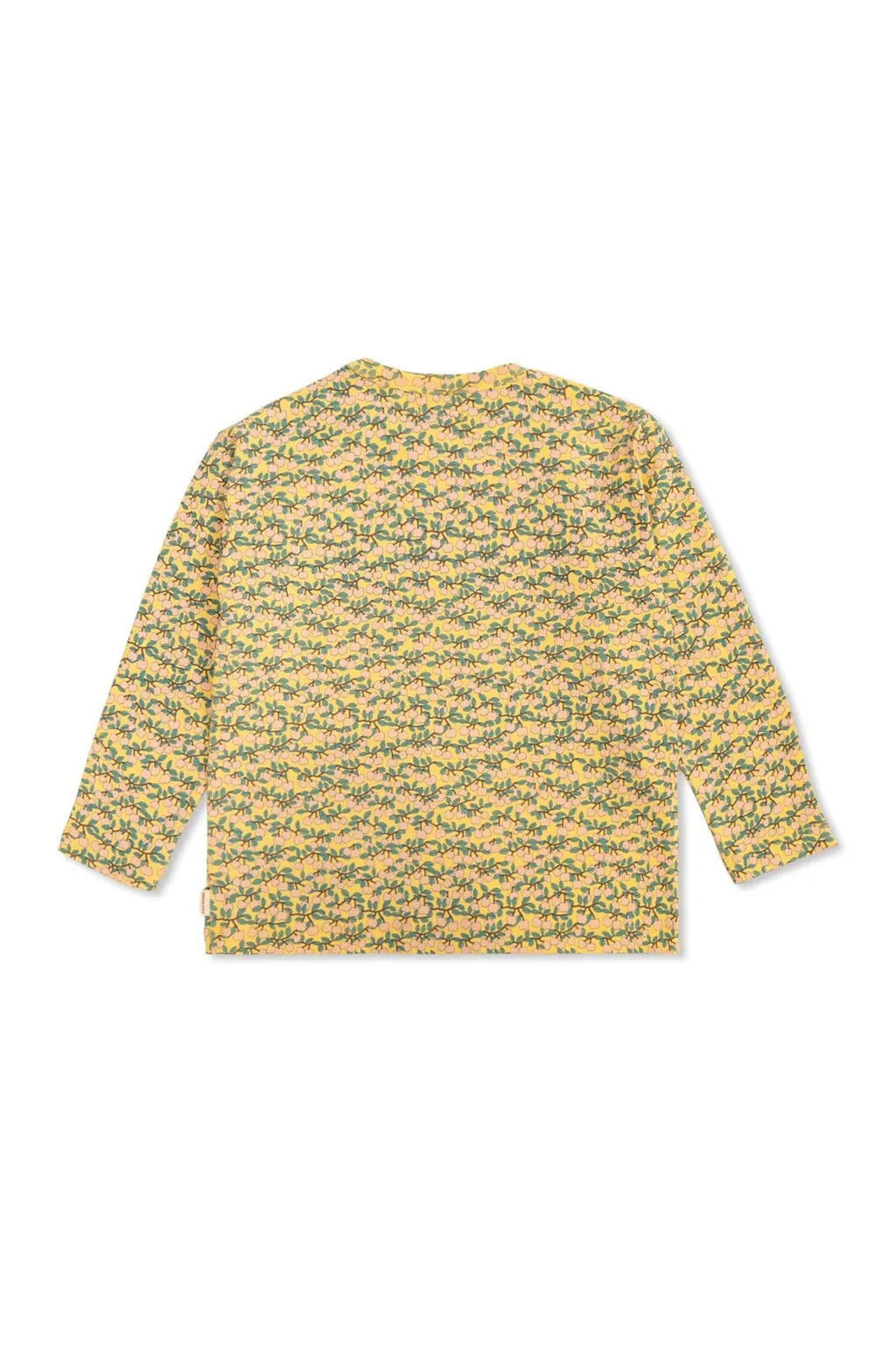 Tinycottons Patterned T-Shirt
