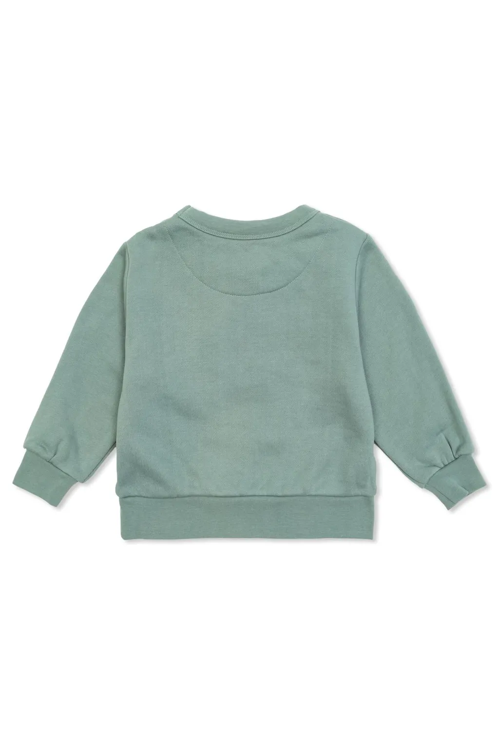 Tinycottons Graphic Long Sleeve Sweater