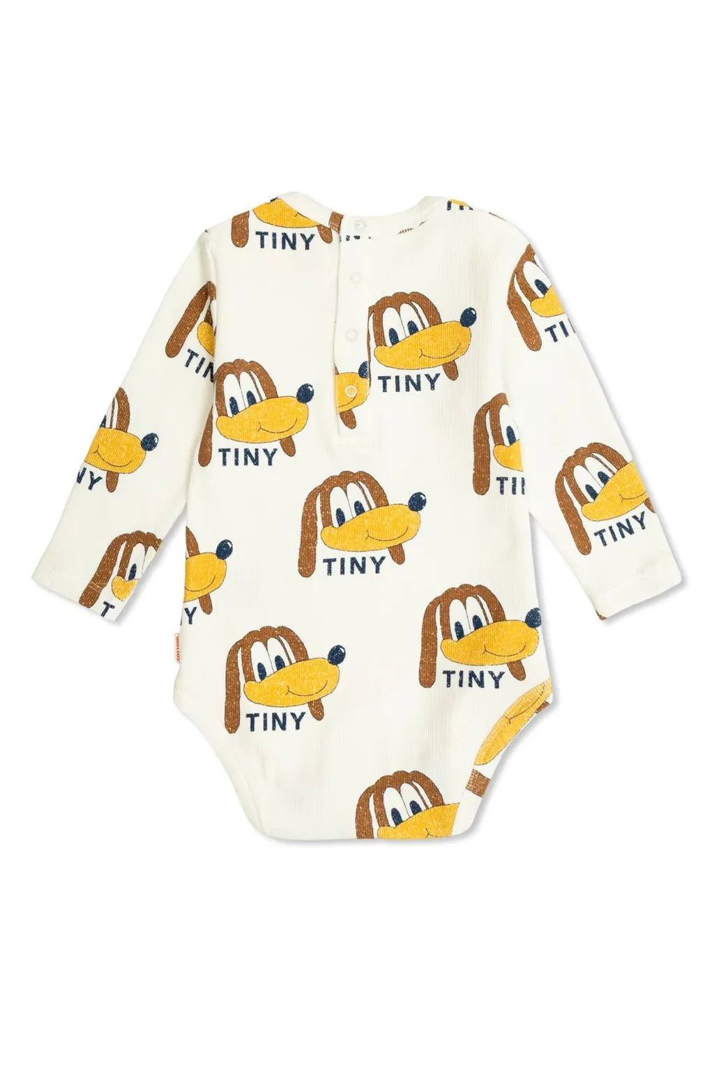 Tinycottons Printed Bodysuit