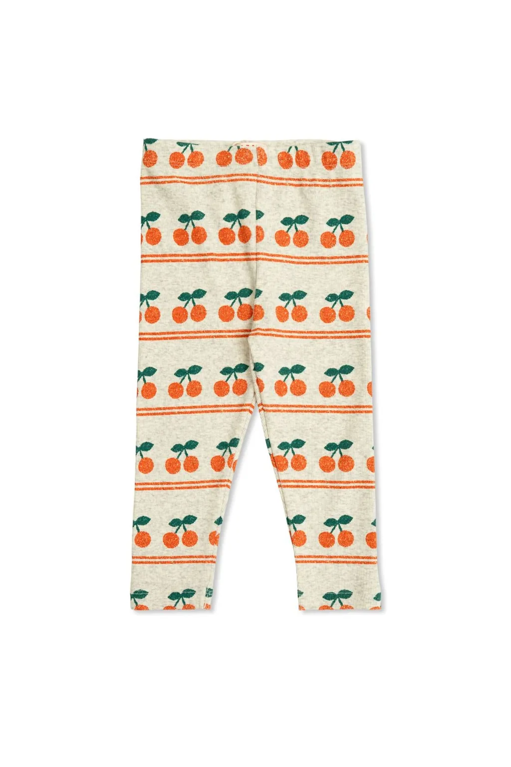 Tinycottons Fruit Patterned Pants