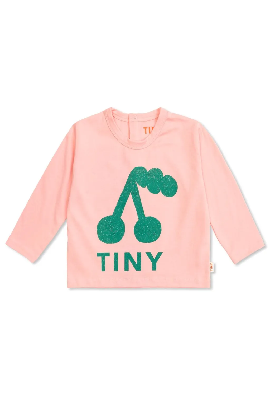 Tinycottons Graphic Print T-Shirt