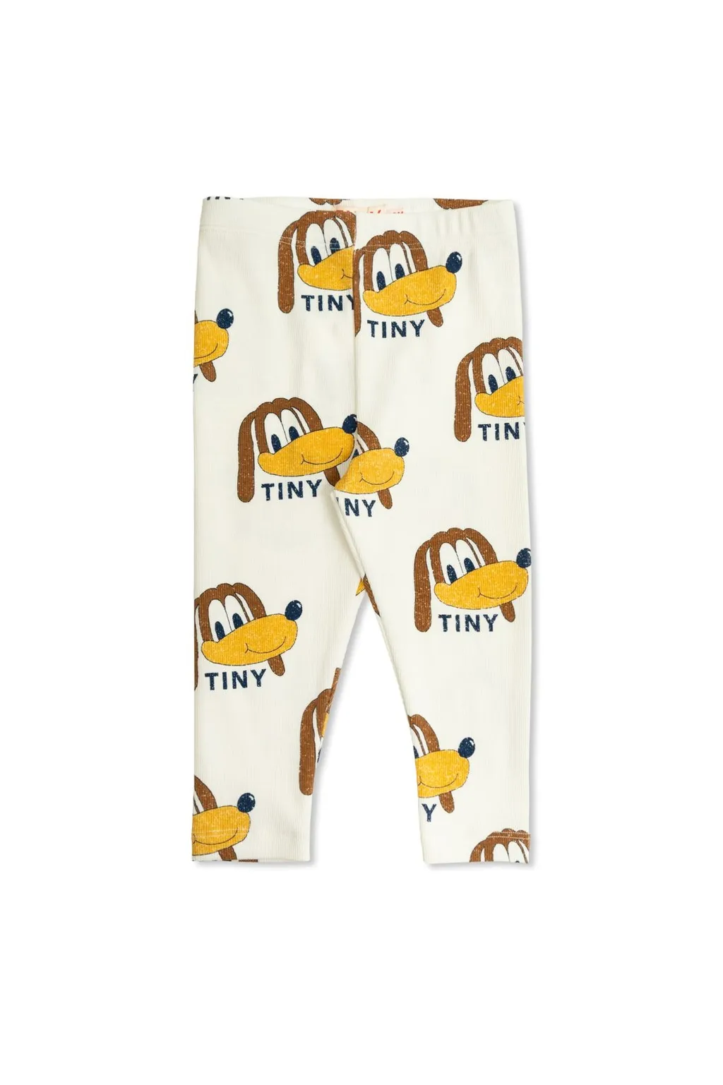 Tinycottons Printed Pants