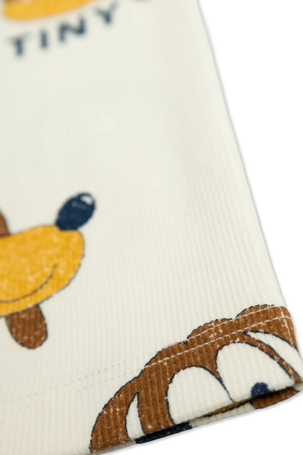 Tinycottons Printed Pants