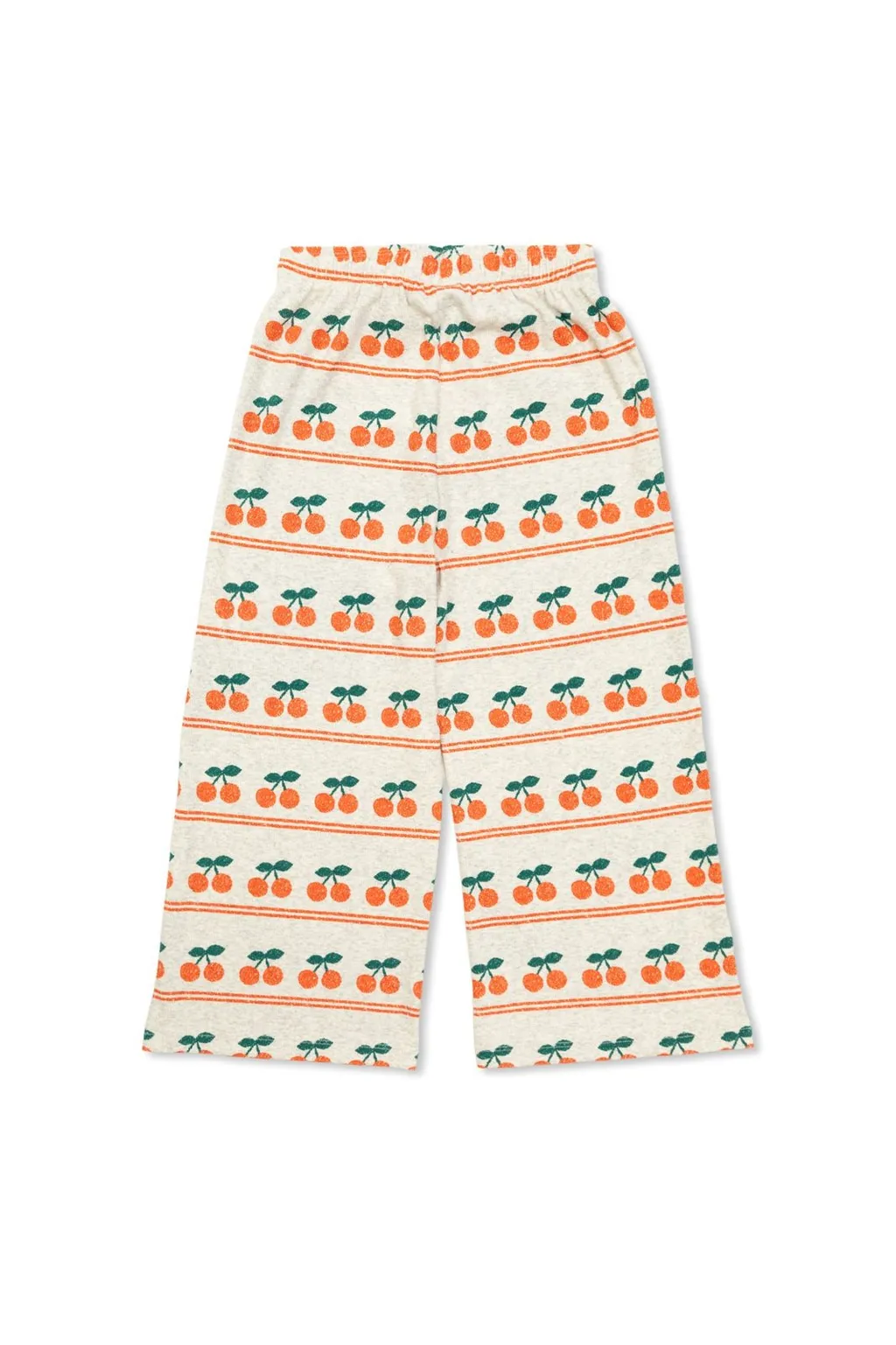 Tinycottons Cherry Patterned Pants