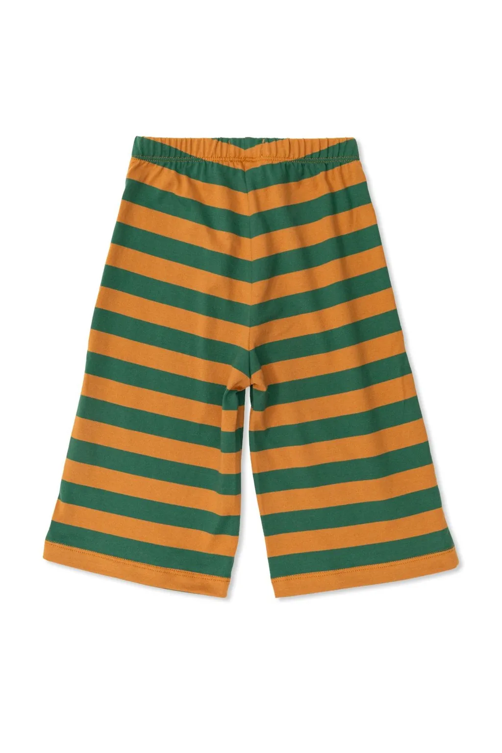 Tinycottons Striped Wide-Leg Pants