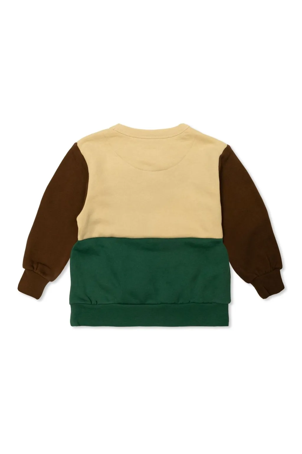 Tinycottons Logo Sweatshirt